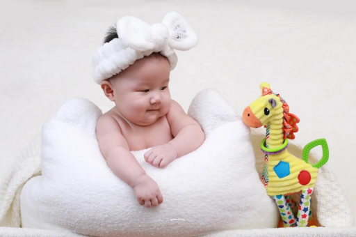 广西7个月宝宝消化不良