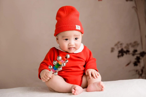 广西宝宝拉肚子高烧