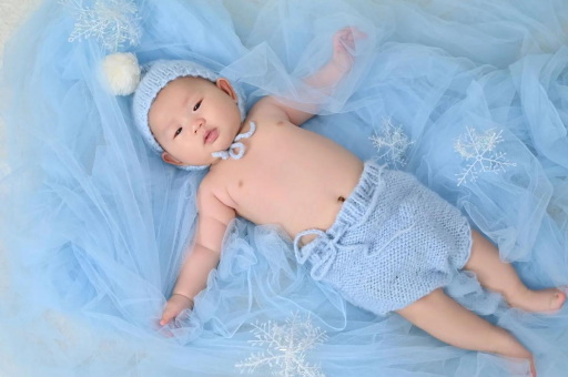 广西宝宝大便蛋花