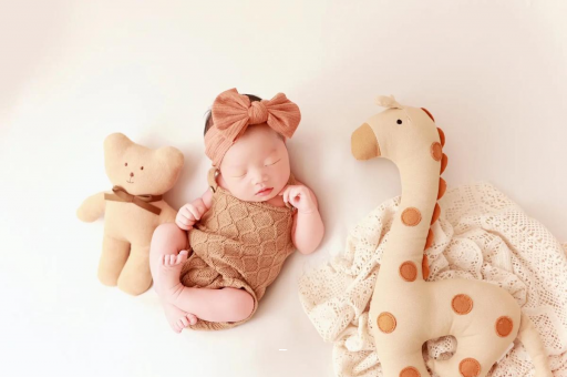 广西宝宝几个月会站