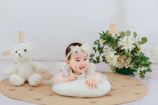 广西宝宝发烧能喝牛奶吗